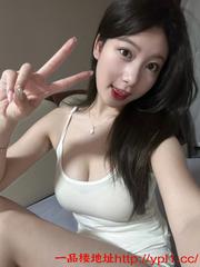 静安区高颜值外冷内骚的女神