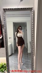 青浦区颜值女友长腿老师