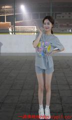 刚下海的甜美大学生