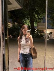 清纯高颜值性感御姐