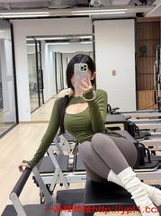 推荐石家庄05后瑜伽老师小穴饱满私下反差大情绪价值给到位