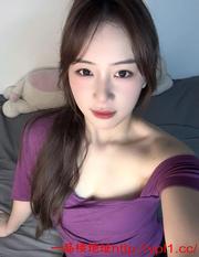 嗲声嗲气小少妇超级贴心