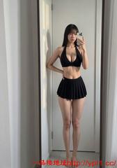 廊坊市健身小姐姐，紧致有料身材，下面嫩逼紧的跟刚破处的一样