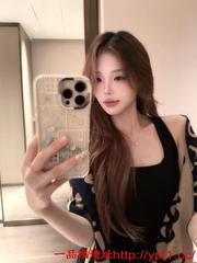 刚下海的甜美大学生