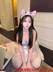 津南颜值高馒头逼舞蹈生（面付）