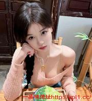 清纯高颜值性感御姐