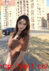 清纯高颜值性感御姐