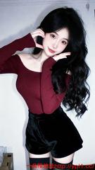 长沙短期兼职实习生奶大长腿粉嫩鲍水多能外出