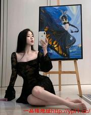 性感美女刚下海易高潮