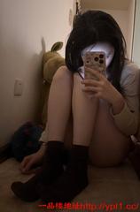 石家庄市青春靓丽小姐姐，挺拔美胸紧致身材让人欲罢不能，下面还是一个粉嫩蝴蝶