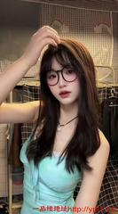 朋友介绍的高挑小姐姐