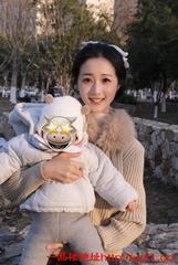 极品宝妈，生活不易.碰到渣男