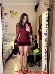 反差小骚货性格温柔服务好可调教