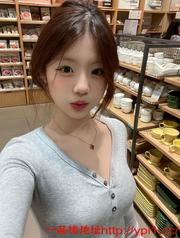 粉粉嫩嫩的08后你试过吗