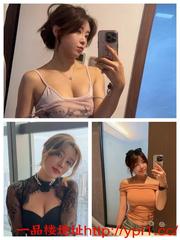 武汉大胸水多多的性感小妖女