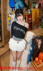 清纯卫校少女兼职