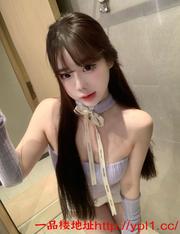 00后妹妹花样多，热情主动吸舔