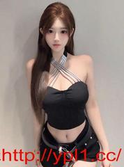 朝阳甜美性感小妹妹