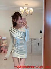 极品小姐姐温柔如水听话配合