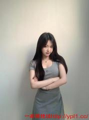 文静小女孩敏感水多，性感女神化身