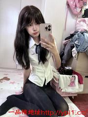 深圳性感粉嫩黑丝少女 的缩略图