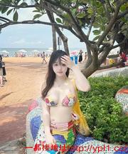 三点粉嫩性感温柔小妹