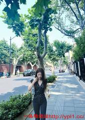 松江性感迷人小妖精长腿后入