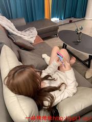 上海瓜子脸妹妹，年轻漂亮多汁鲍鱼，课程内容丰富，毒龙口爆 的缩略图