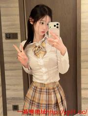 黄岛性感身材脸蛋清纯的兼职妹妹