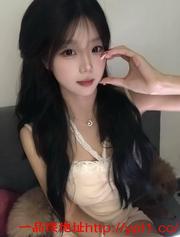 超棒的身材匀称的可心小姐