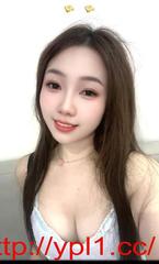 虹桥白嫩甜美小妹