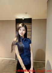 清纯高颜值性感御姐