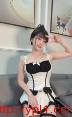 郑州妹子粉嫩可爱温柔热情