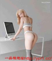 双乳Q弹湿滑嫩白小仙女