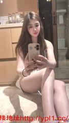 朝阳人美声甜身材好妹子