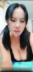 [山东-济南]济南大胸少妇