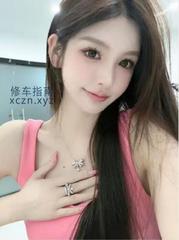 [河北-石家庄]石家庄这个妹子让我感受无尽的快乐