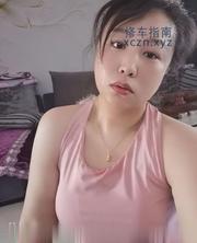 [天津-河西区]爱健身的玲芝
