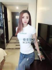 [湖北-武汉]性感美女安妮