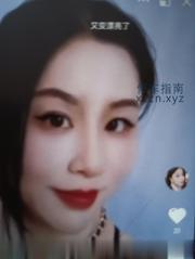 [安徽-合肥]气质熟女瑶海小雨