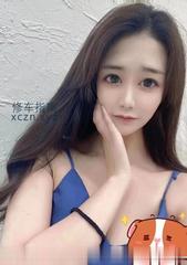 [江苏-南京]服务不错的少女