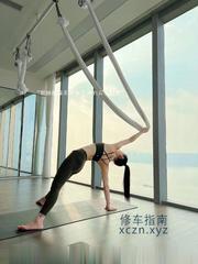 [湖北-武汉]武昌一字马啪啪爽记