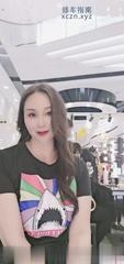 [浙江-杭州]杭州喷水少妇倩倩