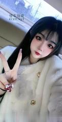 [江苏-苏州]丰满小仙女