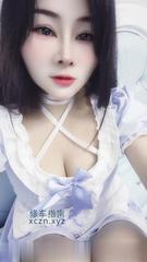 [江苏-南京]南京秦淮小姐姐小米