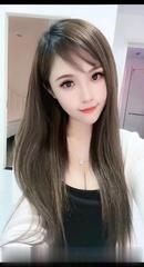 [浙江-杭州]甜美妹子优乐美