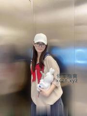 [江苏-南京]鼓楼 漂亮小姐姐
