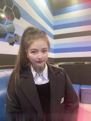 [广东-广州]广州南站妹子
