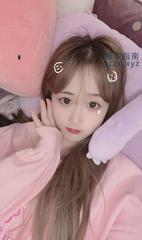 [江苏-无锡]清扬路年轻女孩