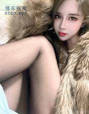 [云南-昆明]大长腿美女佳人臣服胯下 有征服感